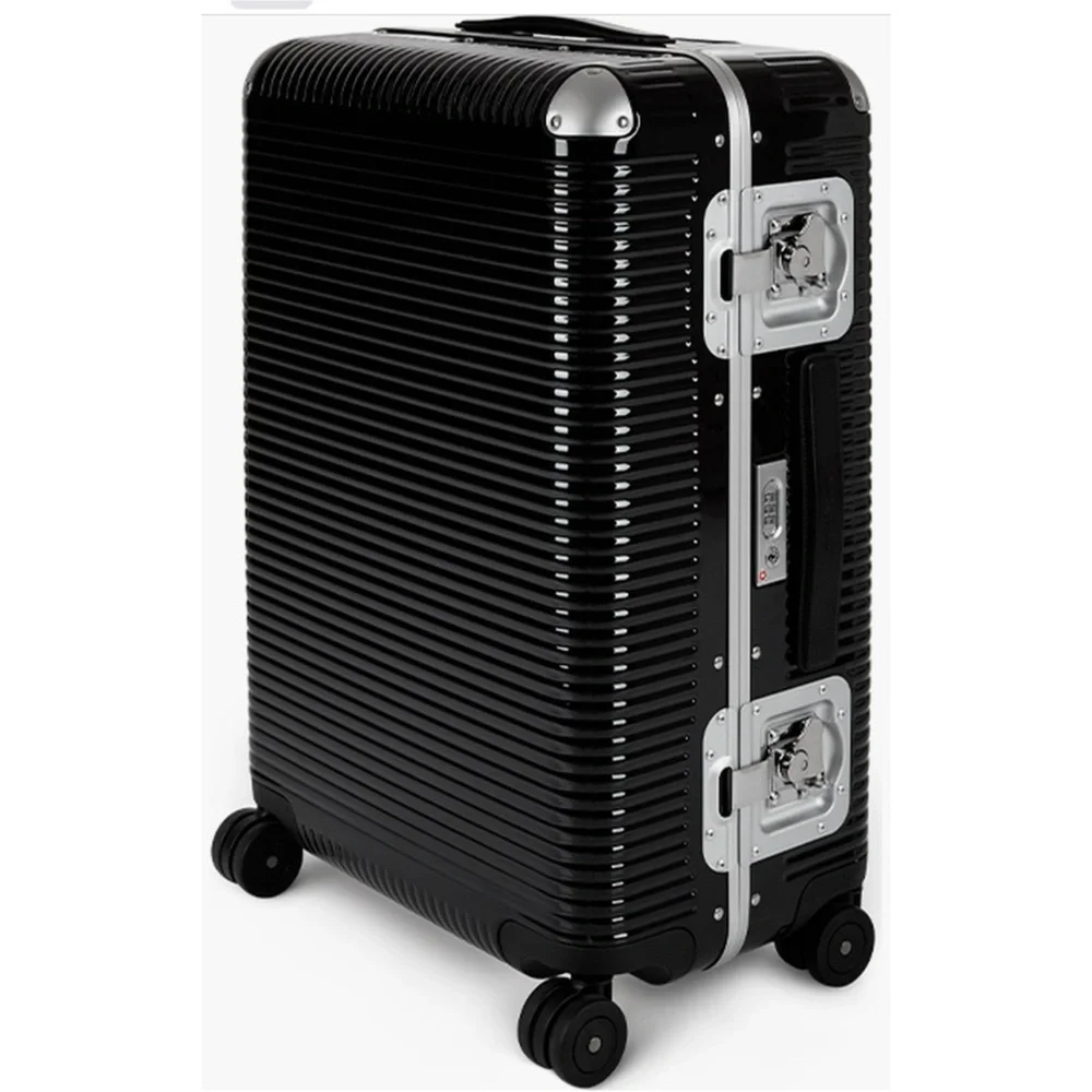 FPM MILANO Bank collection, hardshell suitcase